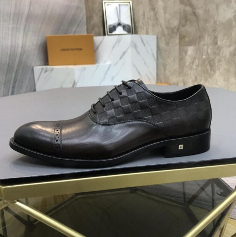 Luxe Touch Bags -  Men Shoes - 1293