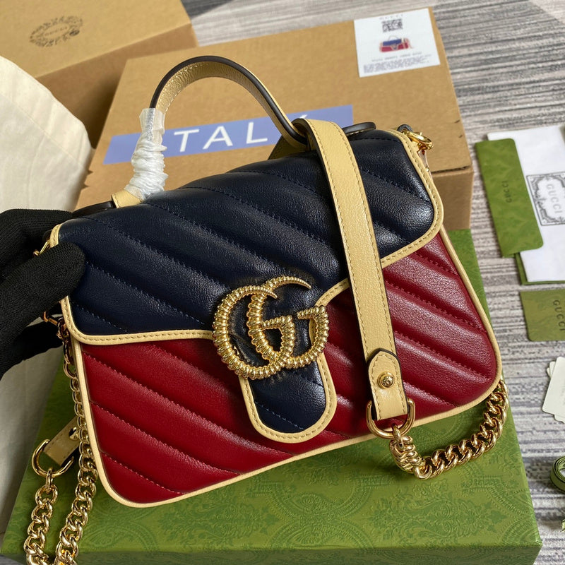 LTB - GG Bags - 1905