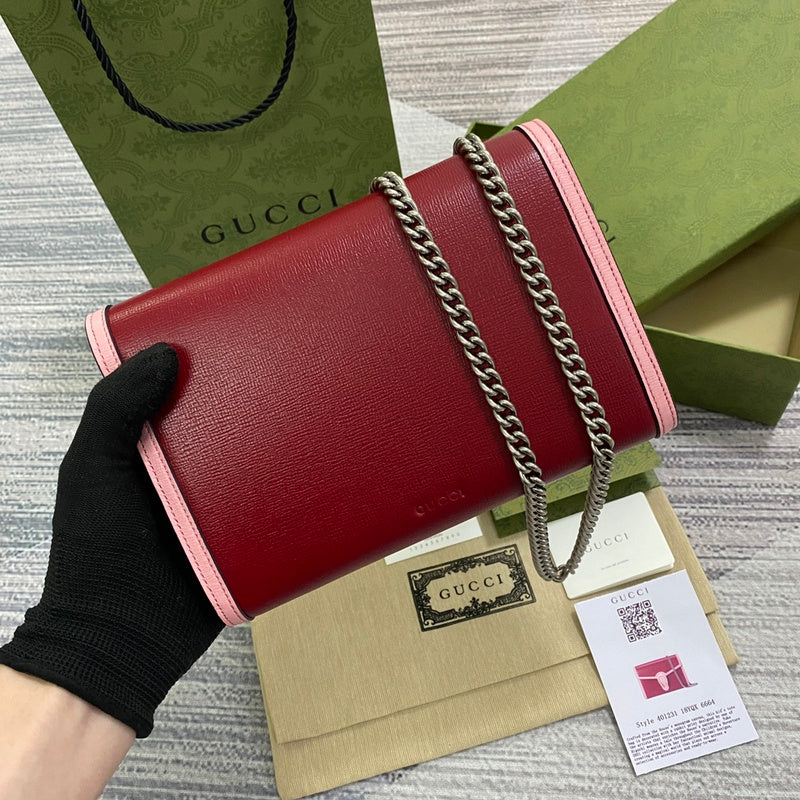 LTB - GG Bags - 1938