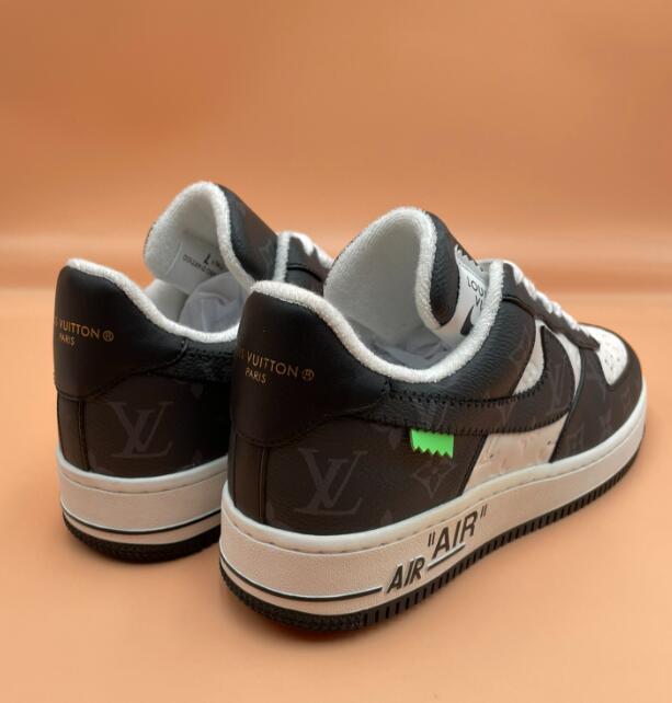 Luxe Touch Bags -  Men Shoes - 982