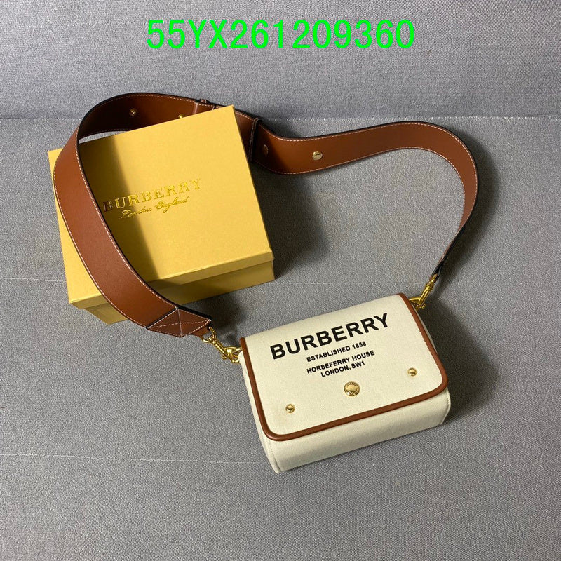 Luxe Touch Fashion -BBR Bags - 602