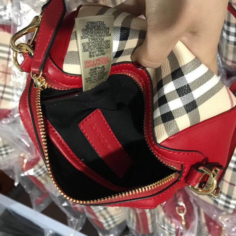 LTB Fashion -BBR Bags - 1081