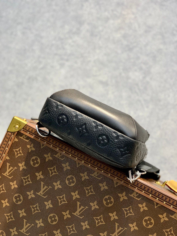 Fashion Luxe Touch bags - 3116