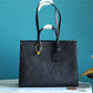 Luxe Touch Fashion LTB-bags - 8659