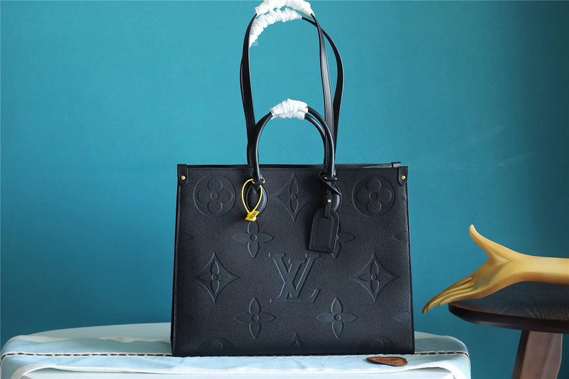 Luxe Touch Fashion LTB-bags - 8659