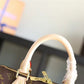 Luxe Touch Fashion LTB-bags - 8151