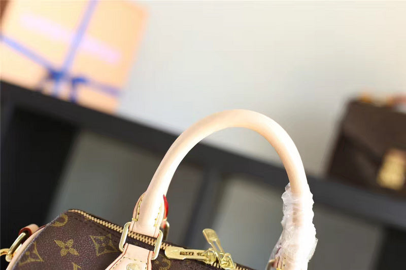 Luxe Touch Fashion LTB-bags - 8151
