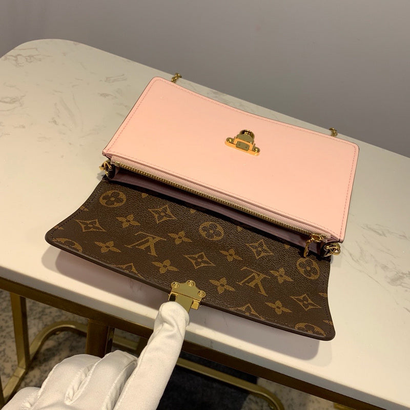 Luxe Touch Fashion LTB-bags - 9142