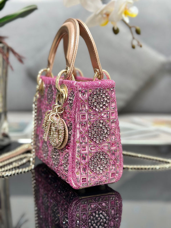 LTB - Luxe Touch Bags - 670