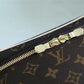 Luxe Touch Fashion LTB-bags - 8004