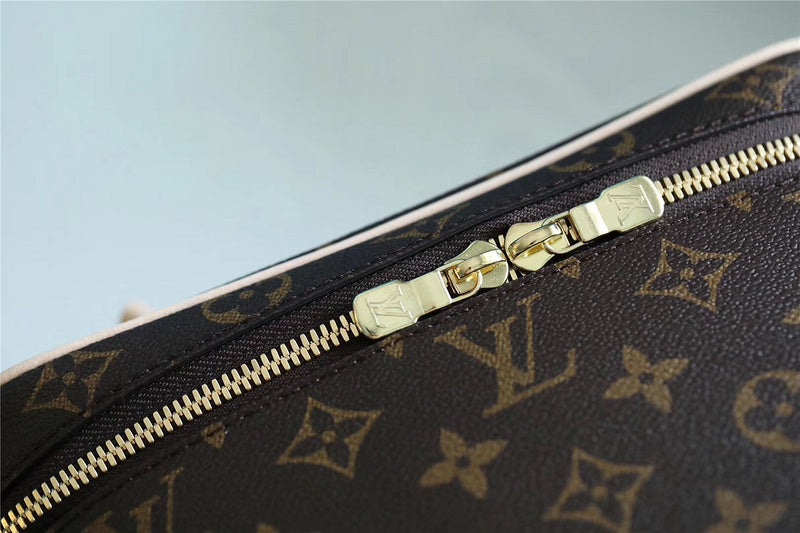 Luxe Touch Fashion LTB-bags - 8004