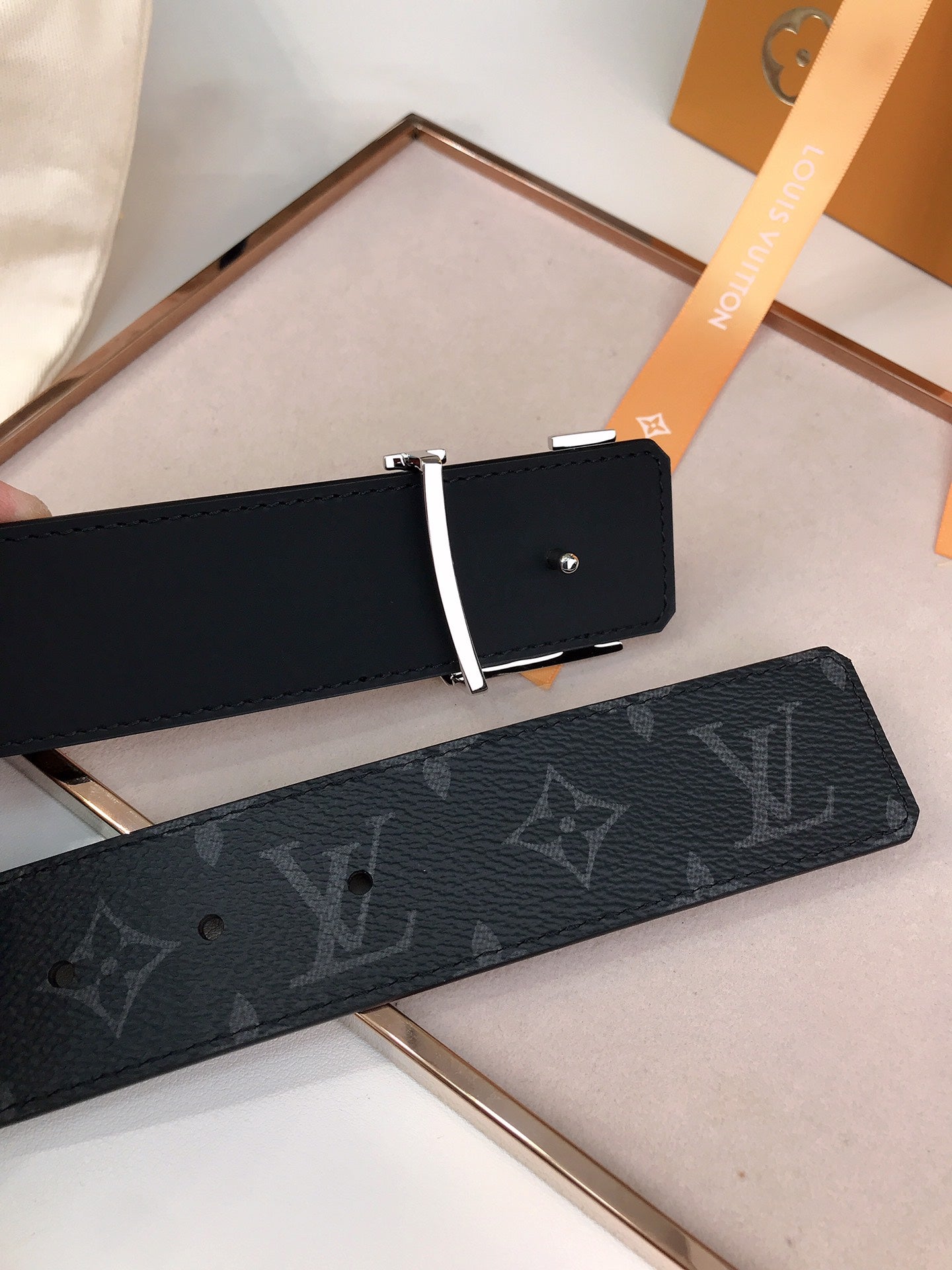 LTB  -Luxury  LUV  BELTS 002