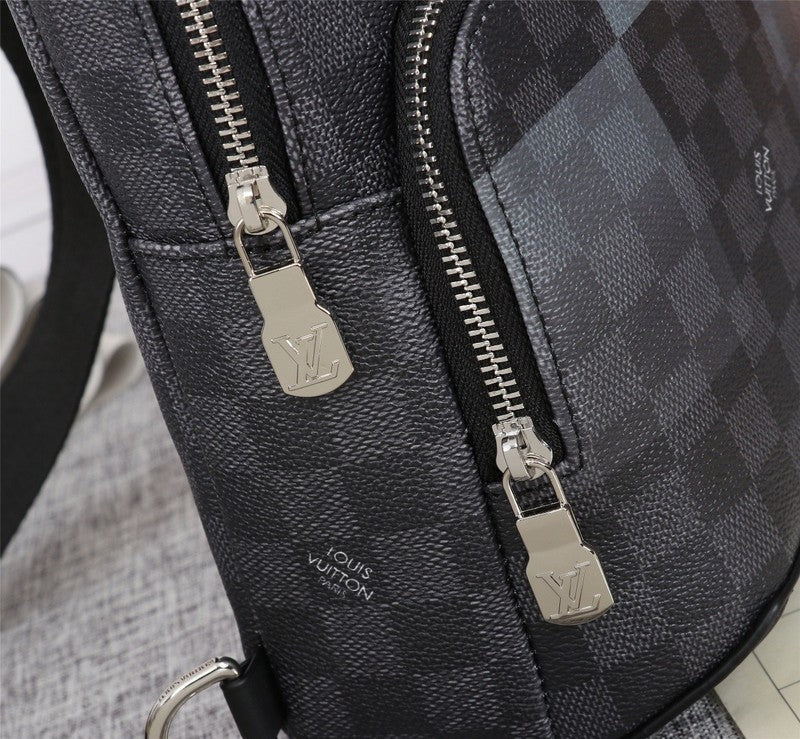 Fashion Luxe Touch bags - 3850