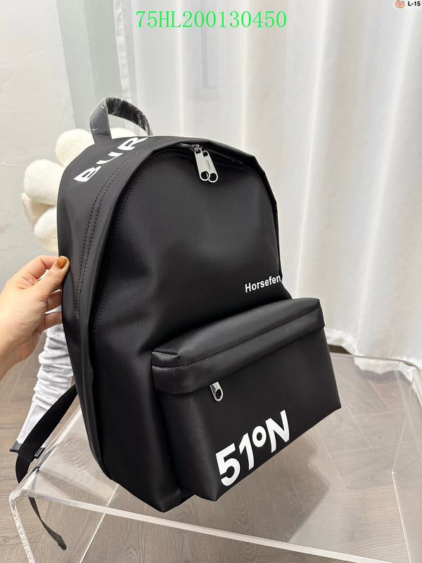 LTB Fashion -BBR Bags - 215