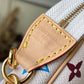 Fashion Luxe Touch bags - 5072