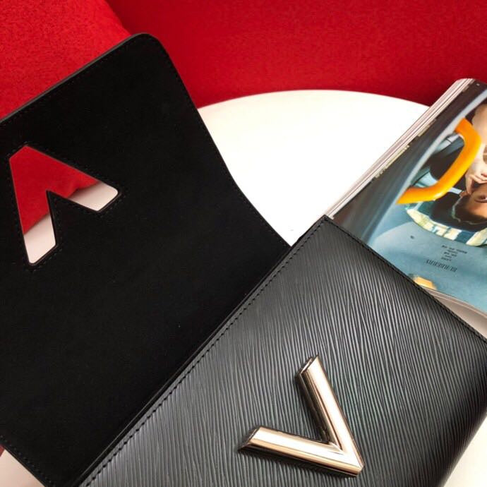 Fashion Luxe Touch bags - 3659