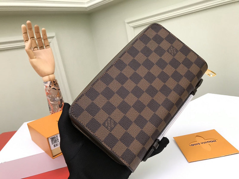 Fashion Luxe Touch bags - 2899