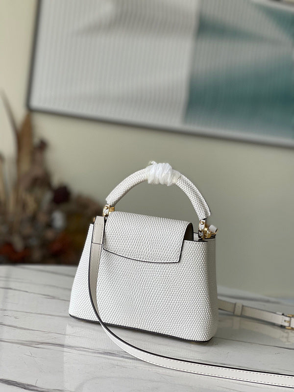Fashion Luxe Touch bags - 5213