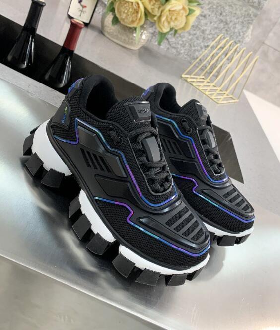 Luxe Touch Bags - PD Men Shoes - 436