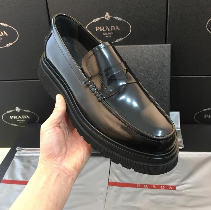 Luxe Touch Bags 

 - PD Men Shoes - 475