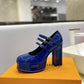 Luxe Touch Bags -  Women Shoes - 512
