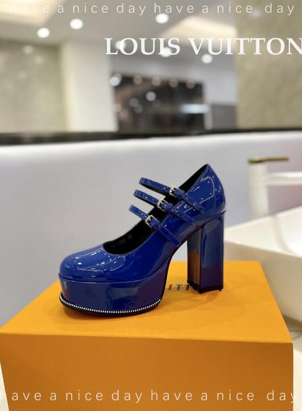 Luxe Touch Bags -  Women Shoes - 512