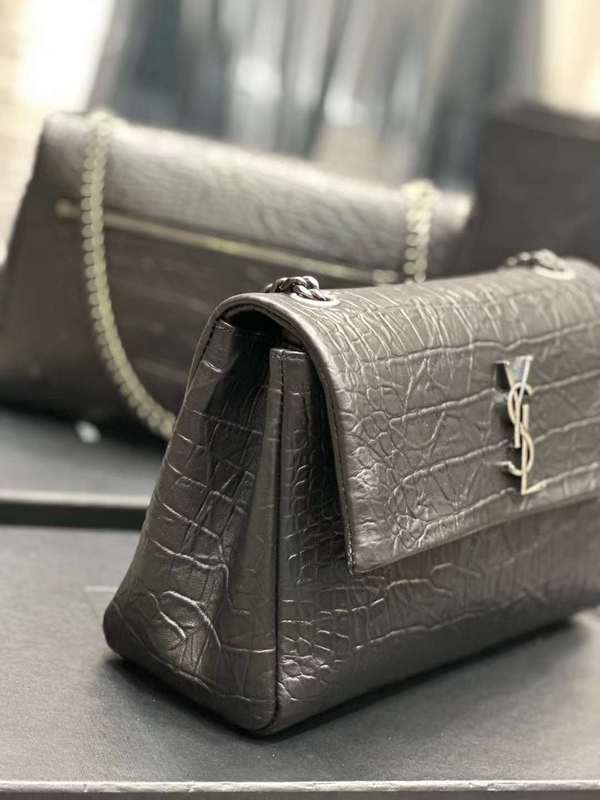 Luxe Touch - SLY Bags 628