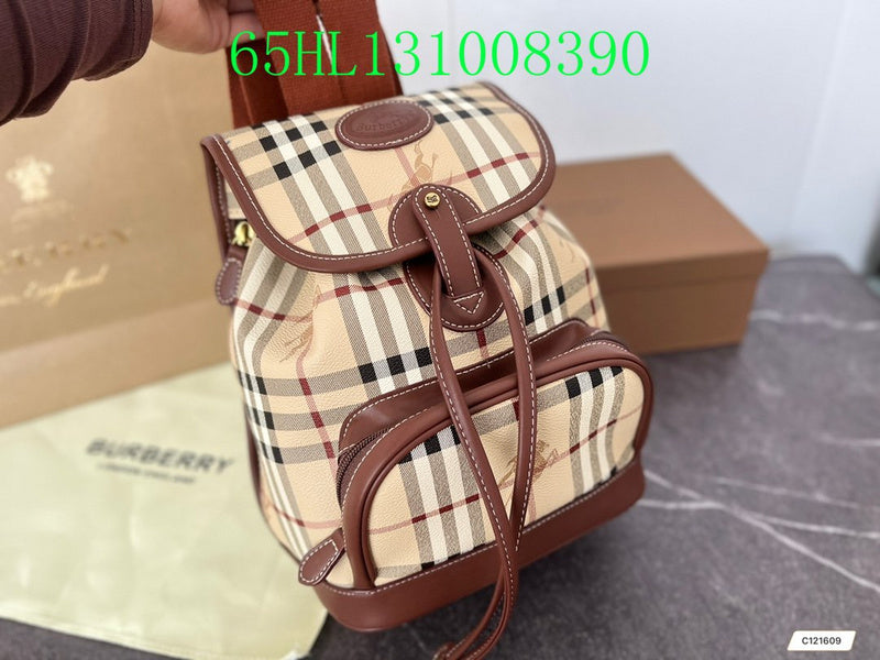 Luxe Touch Bags Fashion -BBR Bags - 255