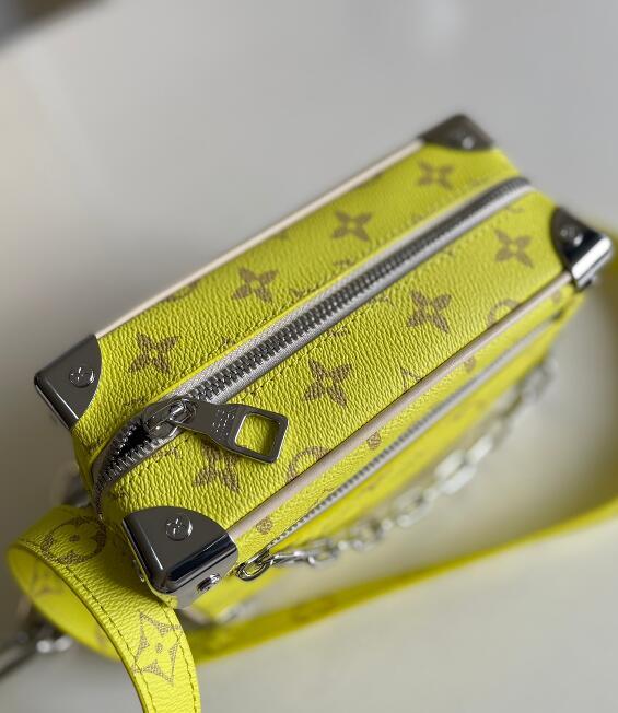 Luxe Touch Bags 

 - LTB Bags - 2498