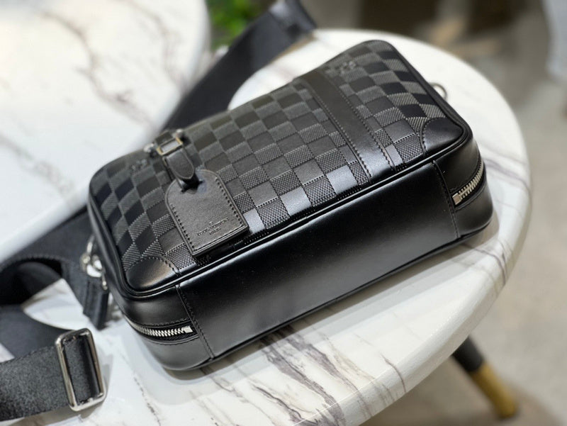 Fashion Luxe Touch bags - 3054