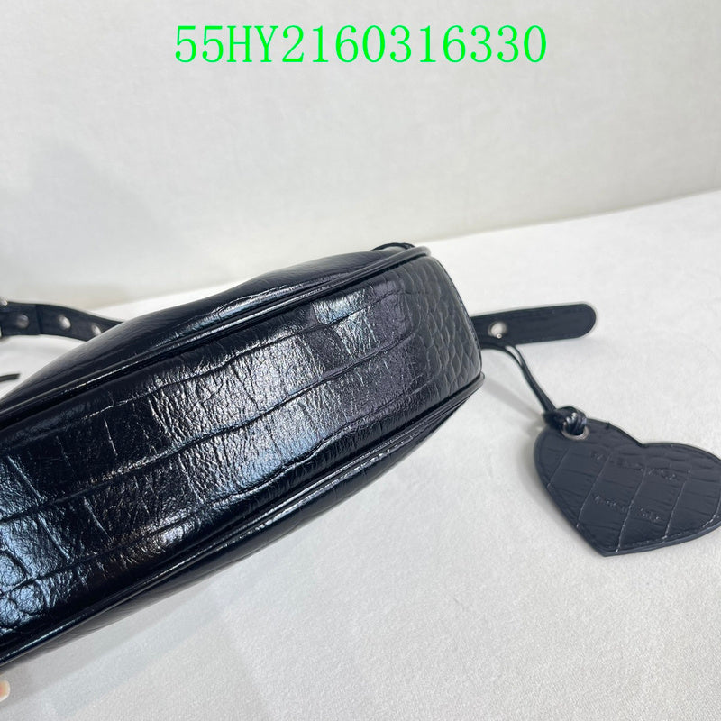 Luxe Touch Fashion - BGA Bags - 1864