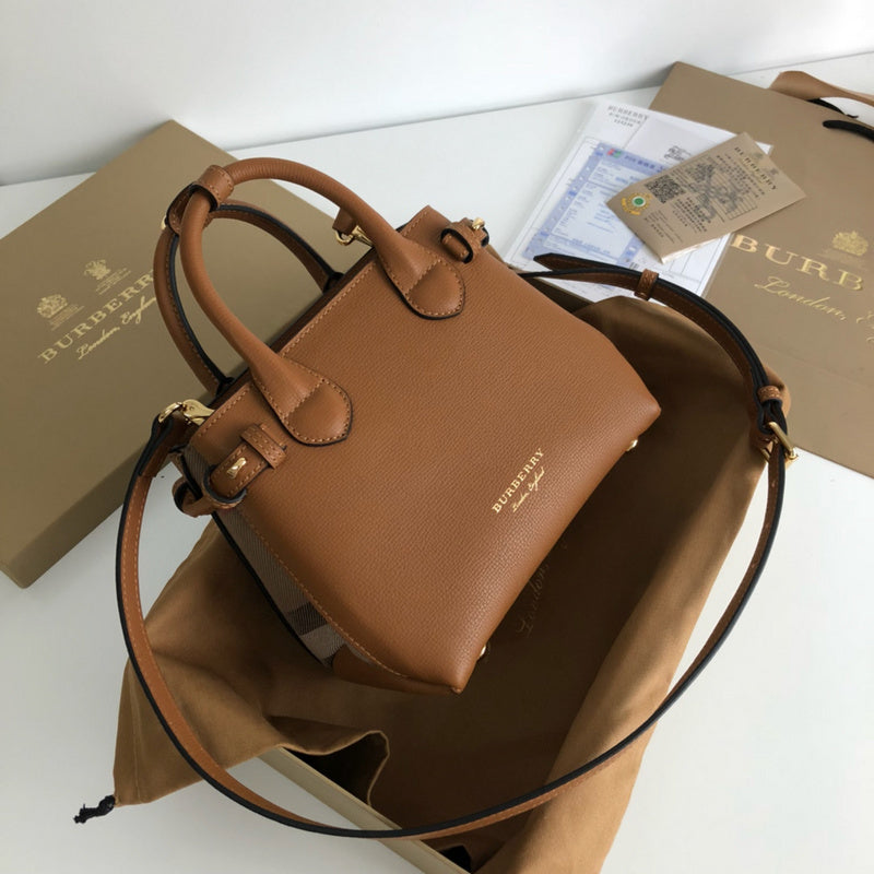 LTB Fashion -BBR Bags - 1001
