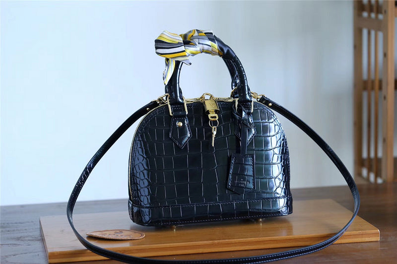 Luxe Touch Fashion LTB-bags - 8288