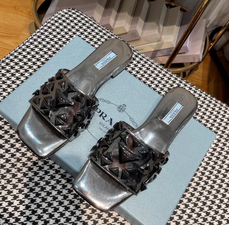 Luxe Touch Bags - PD Women Shoes - 237