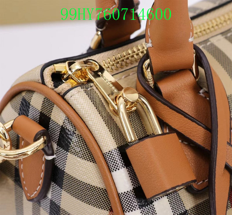 Luxe Touch Bags Fashion -BBR Bags - 119