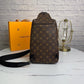 Luxe Touch Fashion LTB-bags - 17825