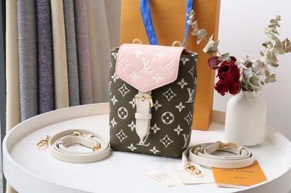 Luxe Touch Fashion LTB-Bags - 16824