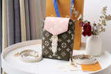 Luxe Touch Fashion LTB-Bags - 16824