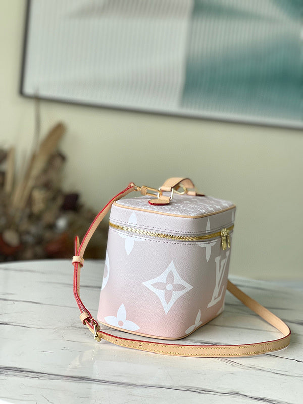 Fashion Luxe Touch bags - 5082
