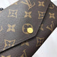 Luxe Touch Fashion LTB-bags - 9199