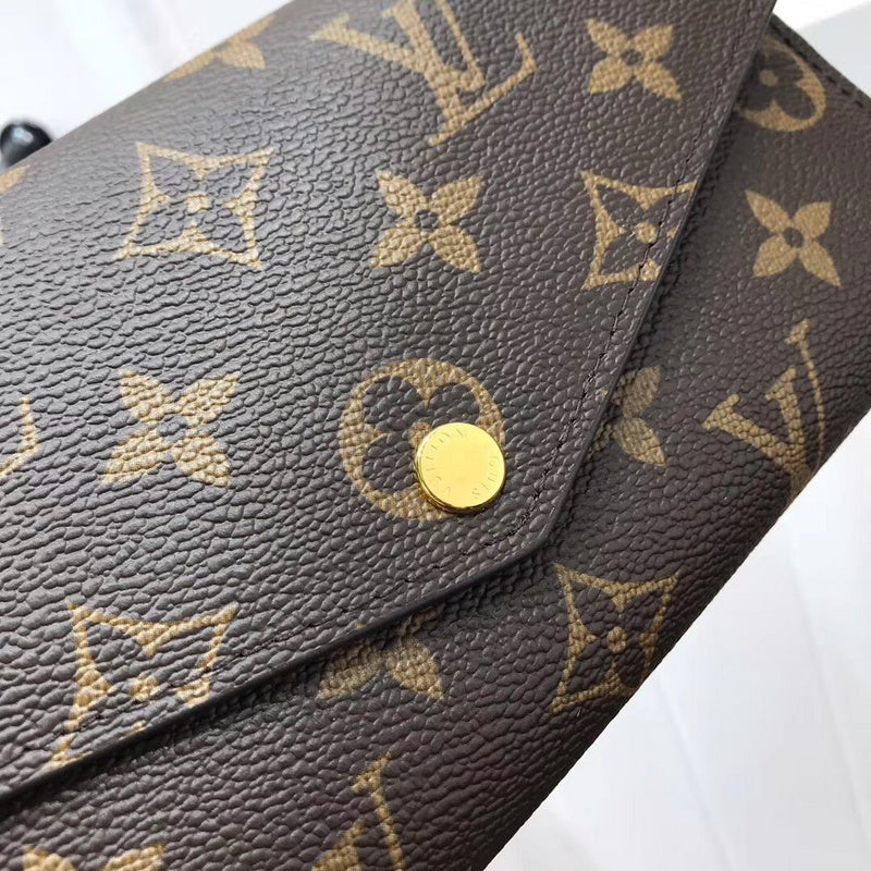 Luxe Touch Fashion LTB-bags - 9199