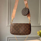 Luxe Touch Bags 

 - LTB Bags - 3143