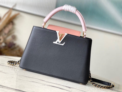 Fashion Luxe Touch bags - 3969