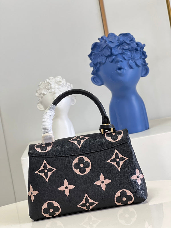 Luxe Touch Fashion LTB-Bags - 16749