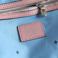 Luxe Touch Fashion LTB-bags - 8166