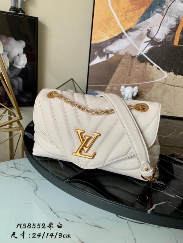Luxe Touch Bags -   2155