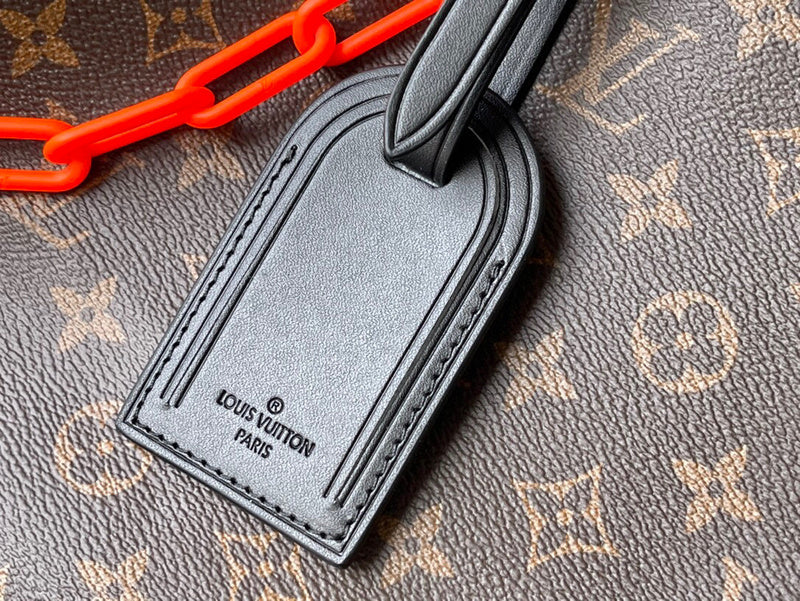 Fashion Luxe Touch bags - 5041
