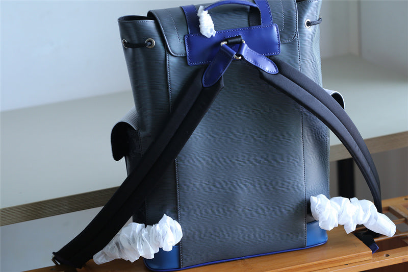 Luxe Touch Fashion LTB-bags - 9688