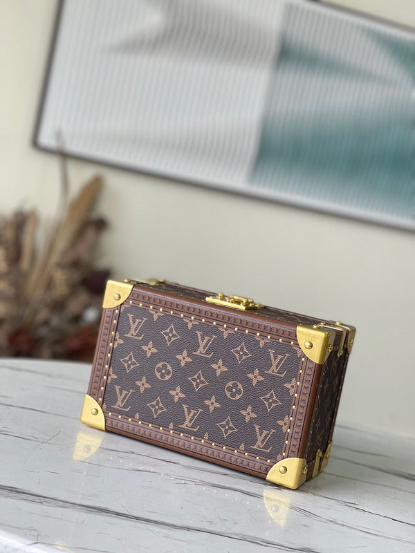 Fashion Luxe Touch bags - 4700