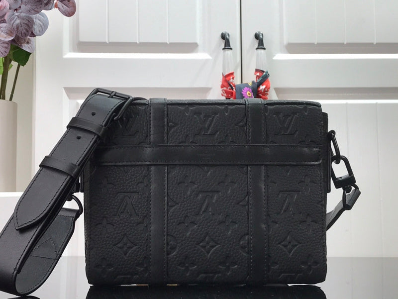 Fashion Luxe Touch bags - 2581